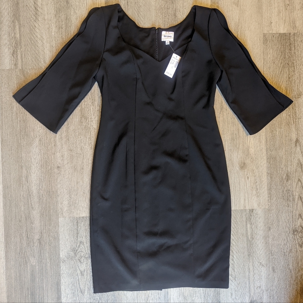 NWT Ashley Graham Dress Size 10